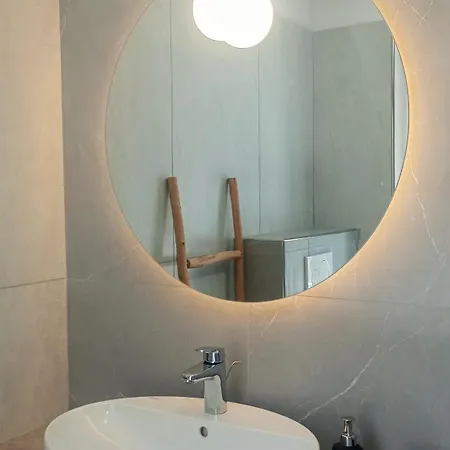 Azzurro Cinque Terre *