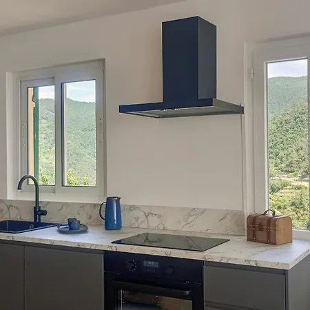 Azzurro Cinque Terre