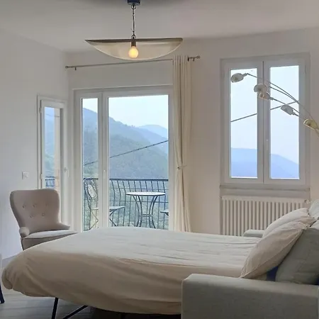 Azzurro Cinque Terre