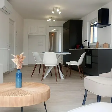 Azzurro Cinque Terre アパート