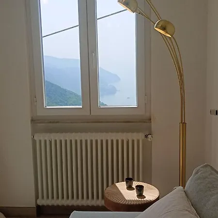 Azzurro Cinque Terre アパート San Bernardino