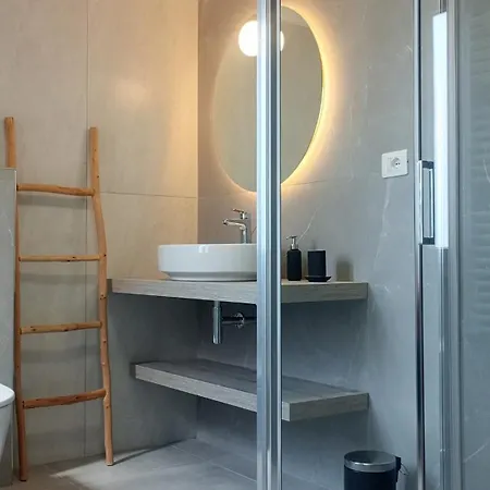 アパート Azzurro Cinque Terre San Bernardino