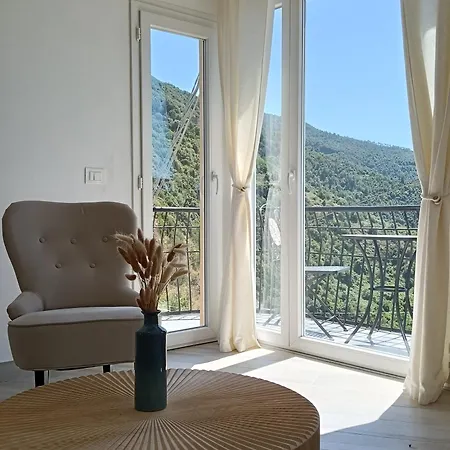 Azzurro Cinque Terre