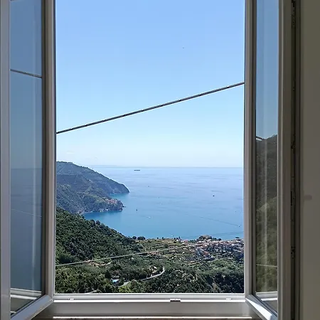 アパート Azzurro Cinque Terre *