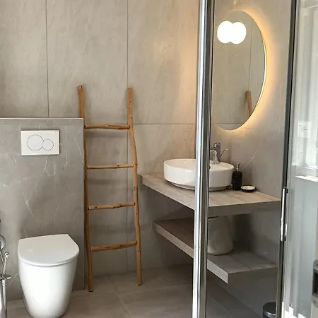 Azzurro Cinque Terre アパート *