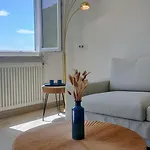 Azzurro Cinque Terre 아파트 San Bernardino