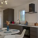 Azzurro Cinque Terre 아파트 San Bernardino