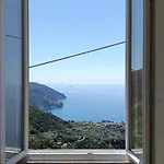 아파트 Azzurro Cinque Terre *