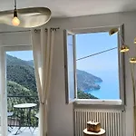 아파트 Azzurro Cinque Terre San Bernardino