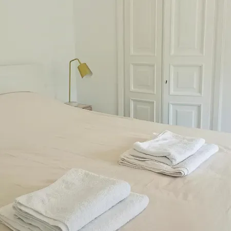 Azzurro Cinque Terre Apartman San Bernardino