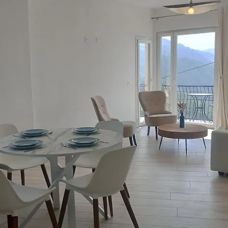 Lägenhet Azzurro Cinque Terre *