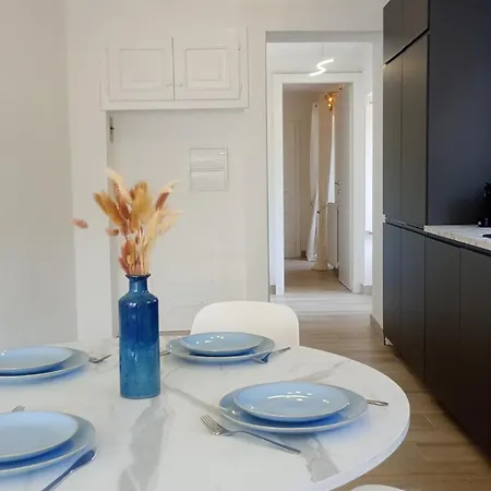 Azzurro Cinque Terre