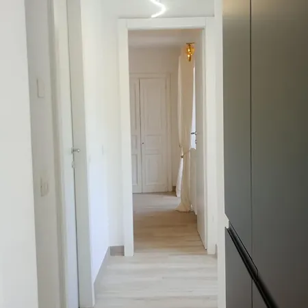Apartman Azzurro Cinque Terre *