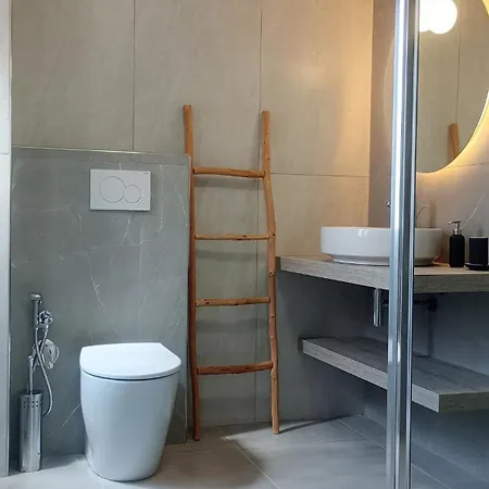 Azzurro Cinque Terre San Bernardino