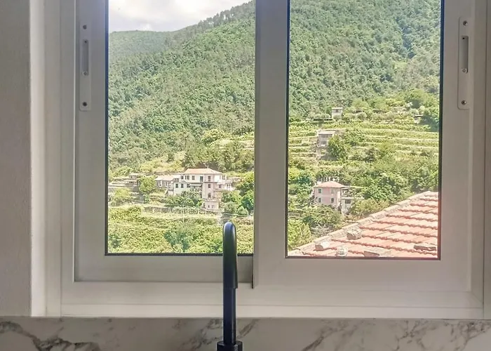 Azzurro Cinque Terre Apartamento