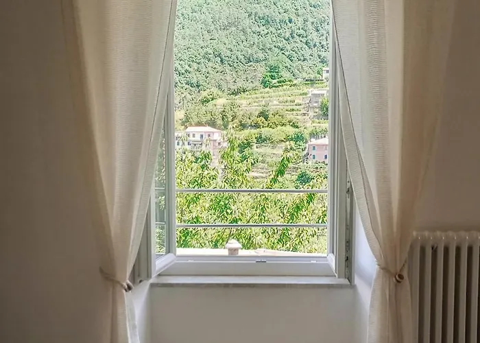 Azzurro Cinque Terre Apartamento *