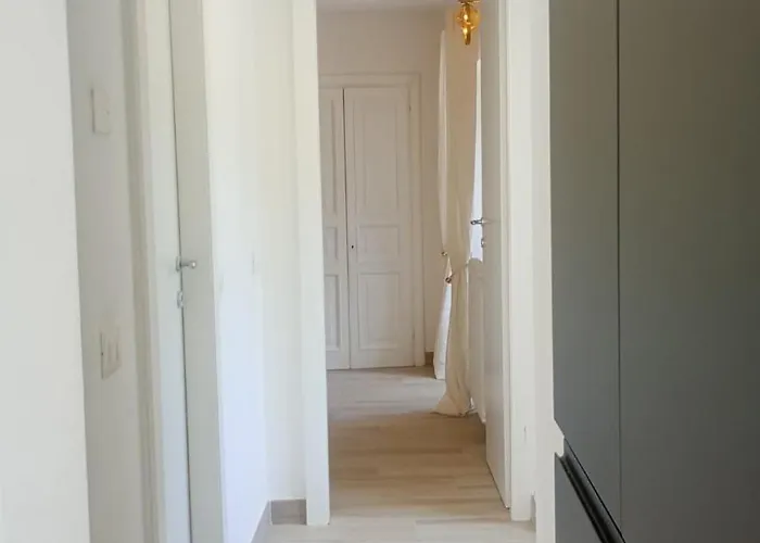 Apartamento Azzurro Cinque Terre *