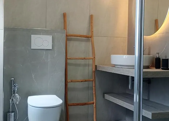 Azzurro Cinque Terre San Bernardino